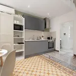 Lägenhet Coquet - Proche Monaco - Fq *
