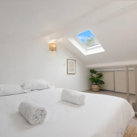 Apartament Coquet - Proche Monaco - Fq *