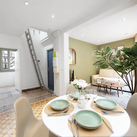 Coquet - Proche Monaco - Fq Beausoleil