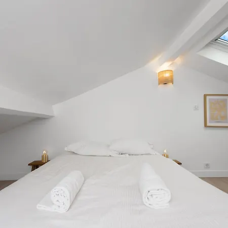 Coquet - Proche Monaco - Fq *