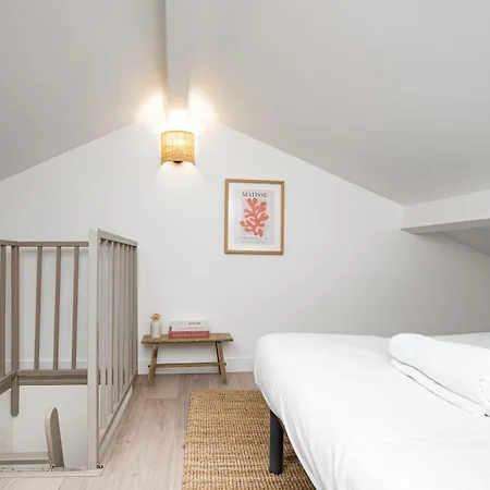 Coquet - Proche Monaco - Fq Apartament Beausoleil