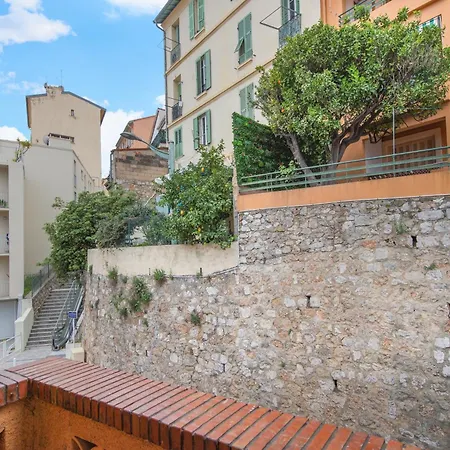 Coquet - Proche Monaco - Fq Beausoleil