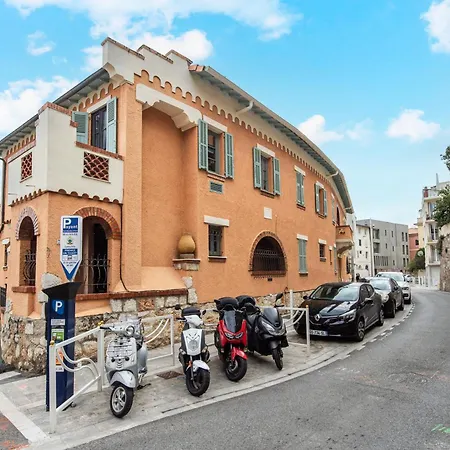 Coquet - Proche Monaco - Fq